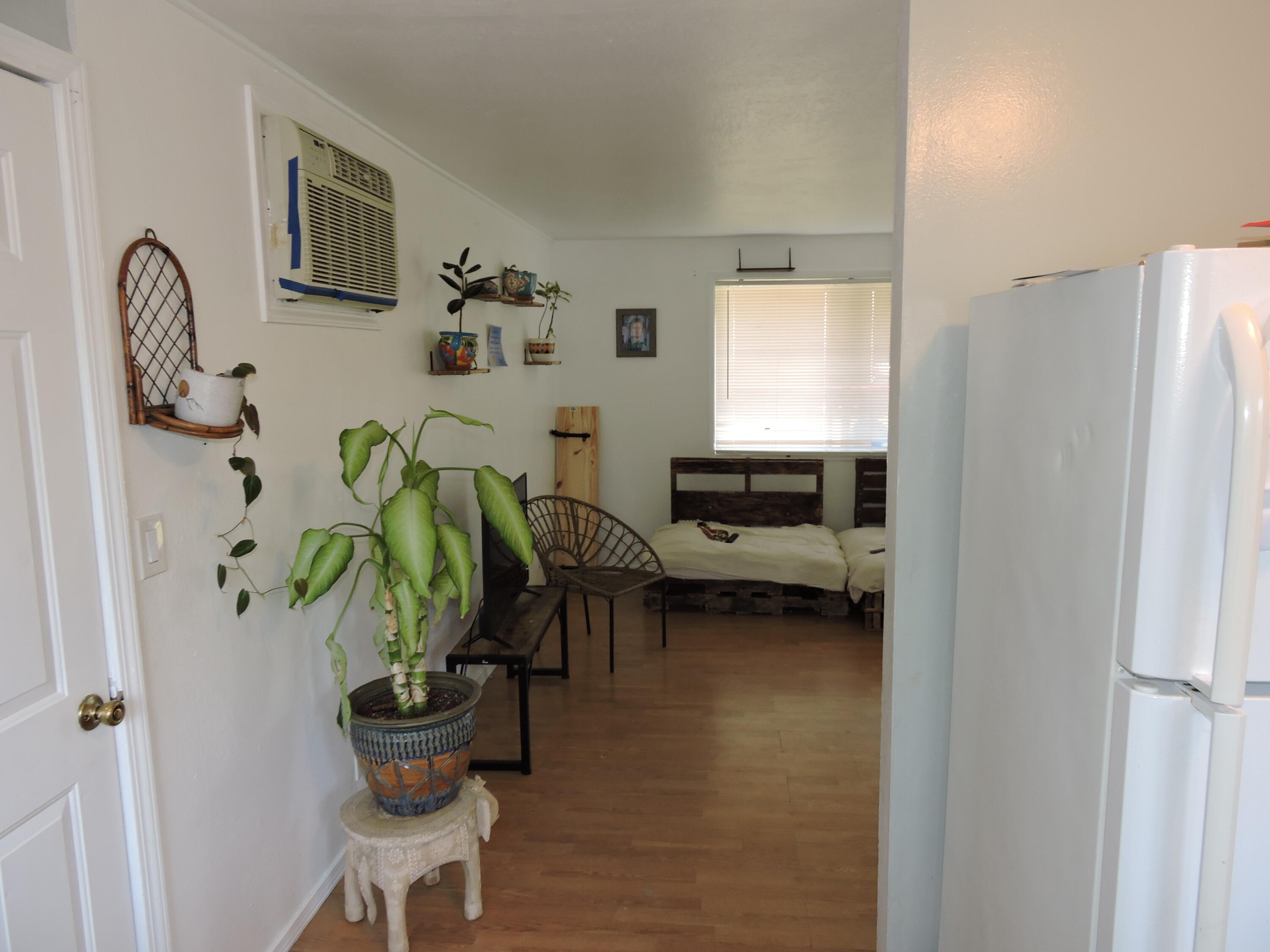 West Walnut Park Addition - Residential Income