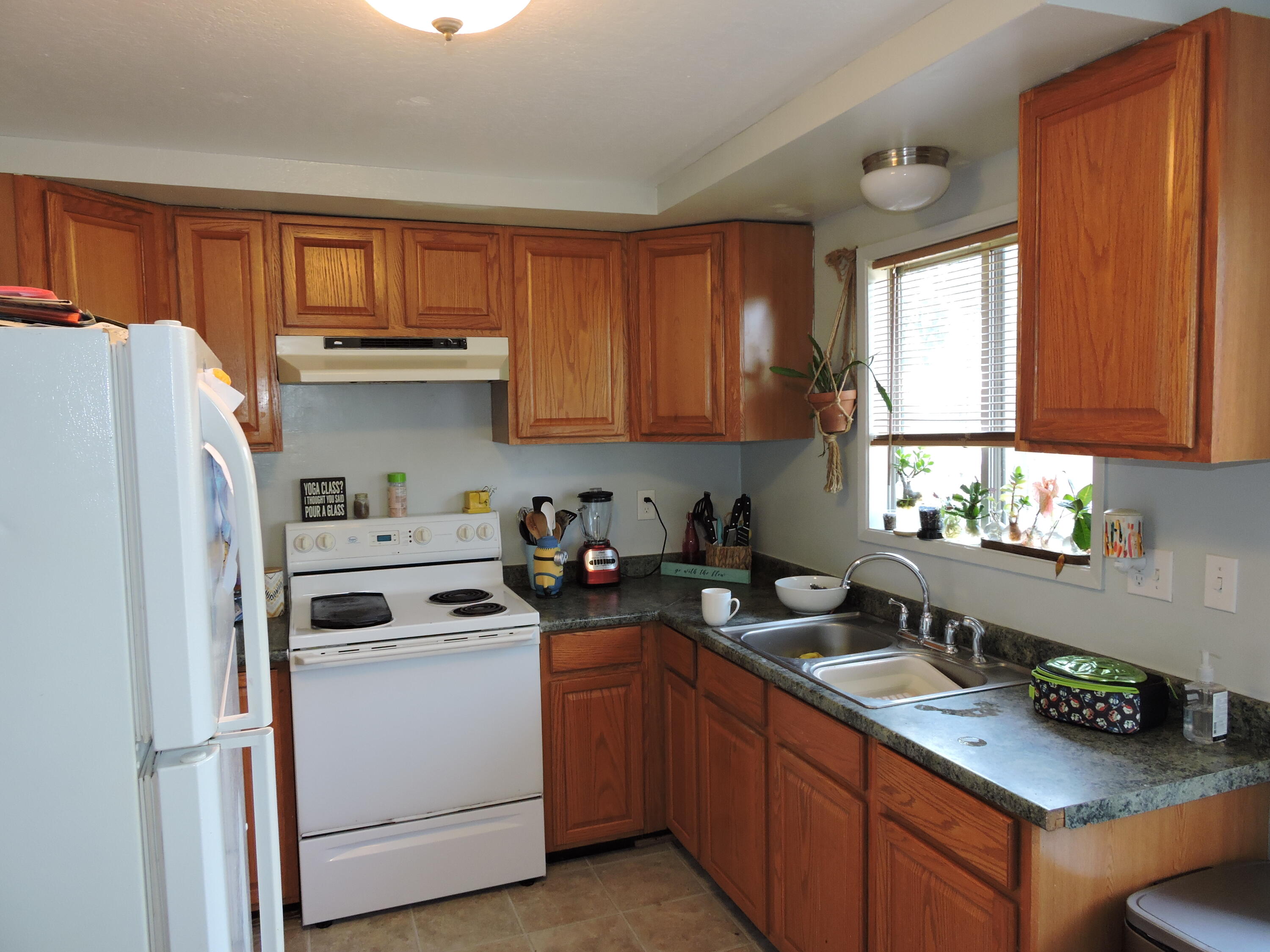 West Walnut Park Addition - Residential Income