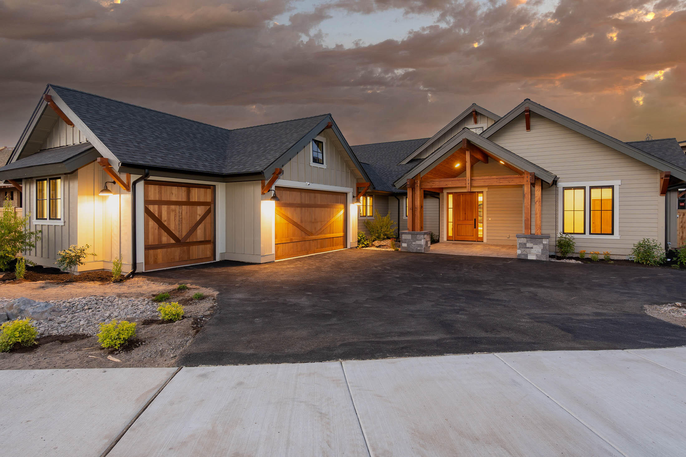 Shevlin West - Residential