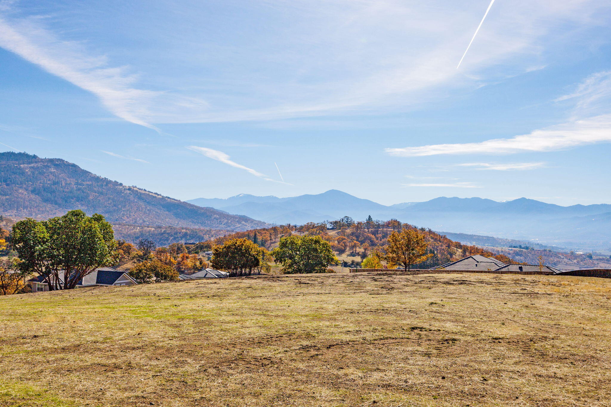 Saddle Ridge Subdivision Phase 4 - Land