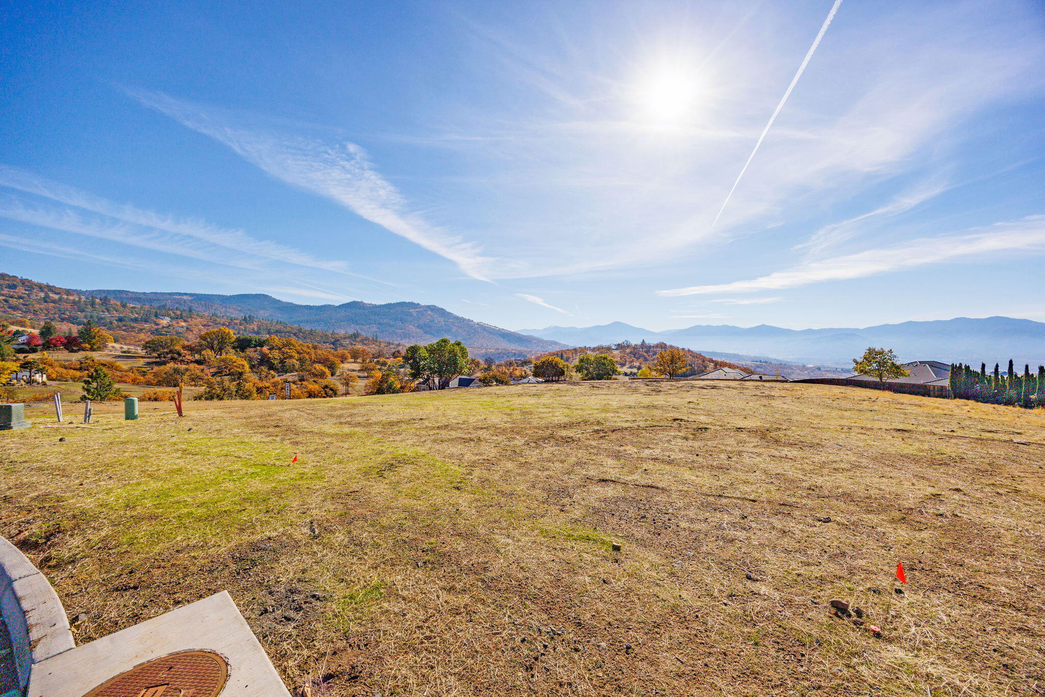 Saddle Ridge Subdivision Phase 4 - Land