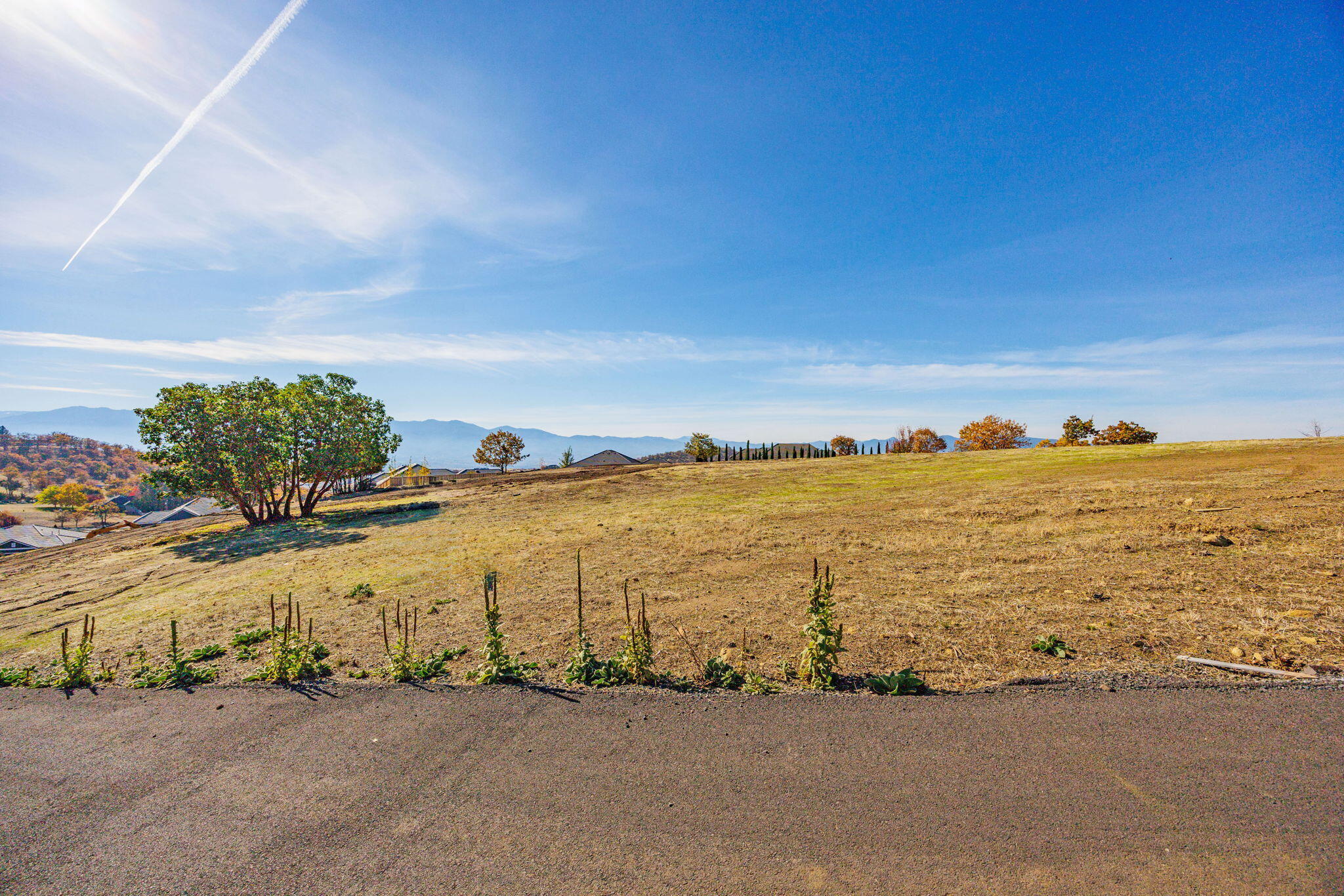 Saddle Ridge Subdivision Phase 4 - Land