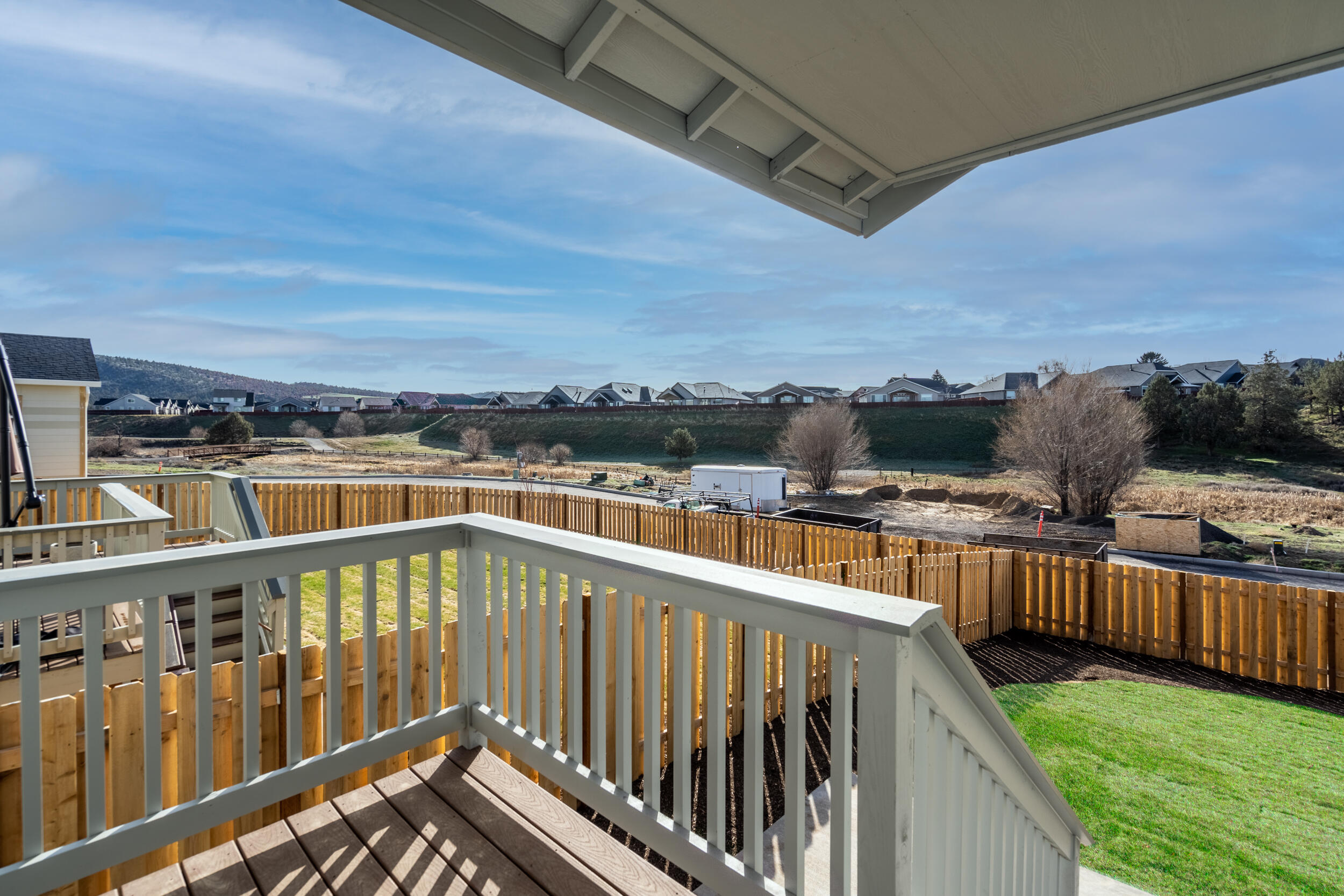 Stoneridge Terrace - Residential