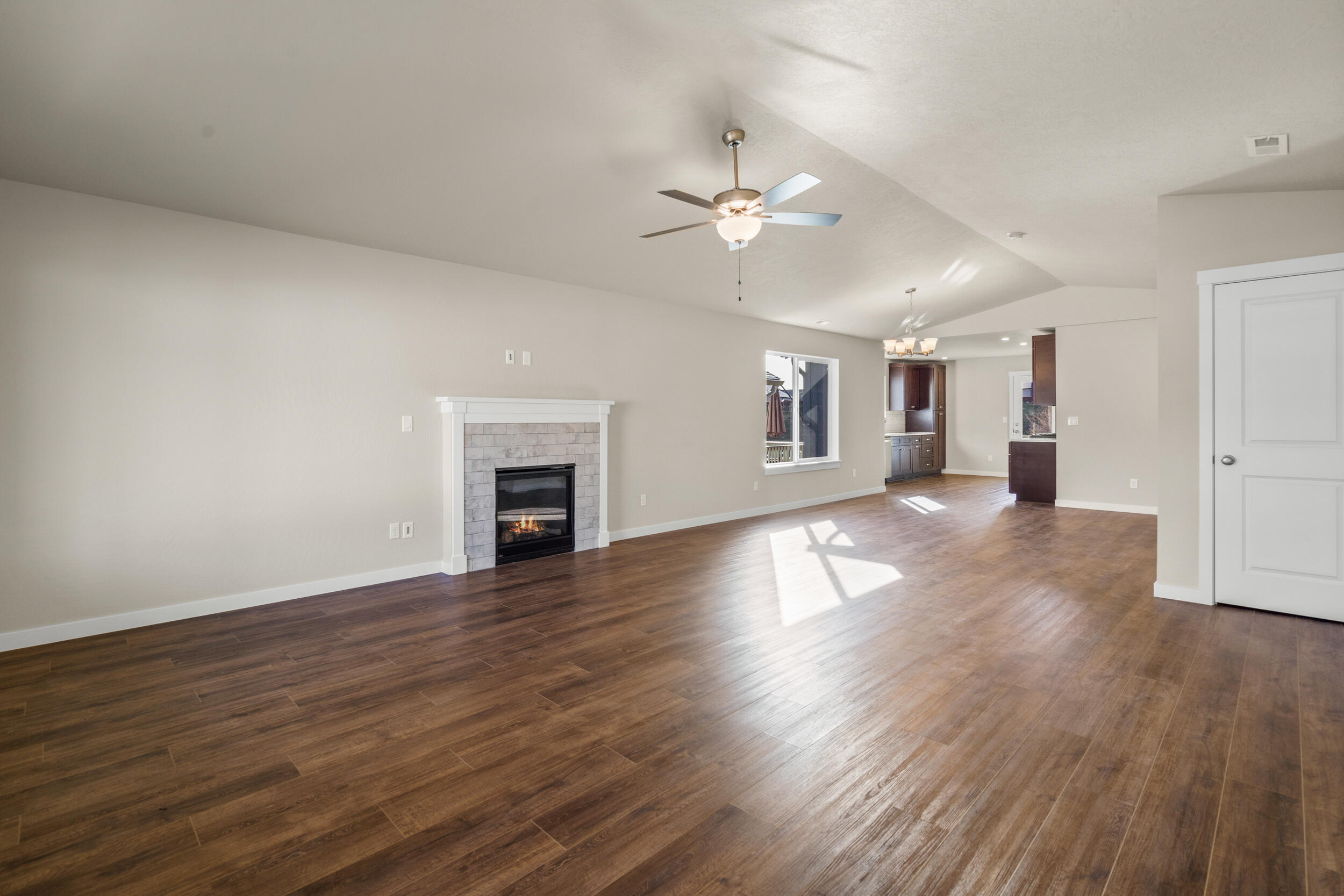 Stoneridge Terrace - Residential