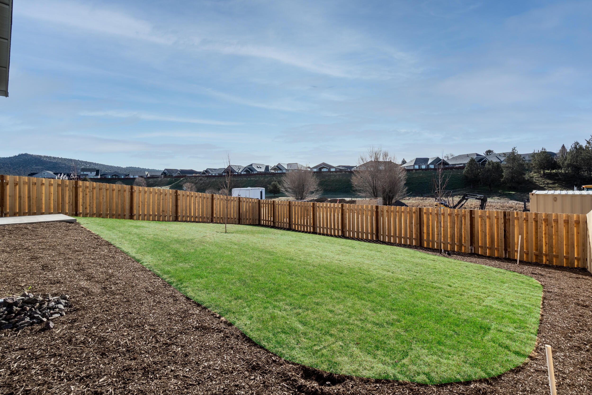 Stoneridge Terrace - Residential