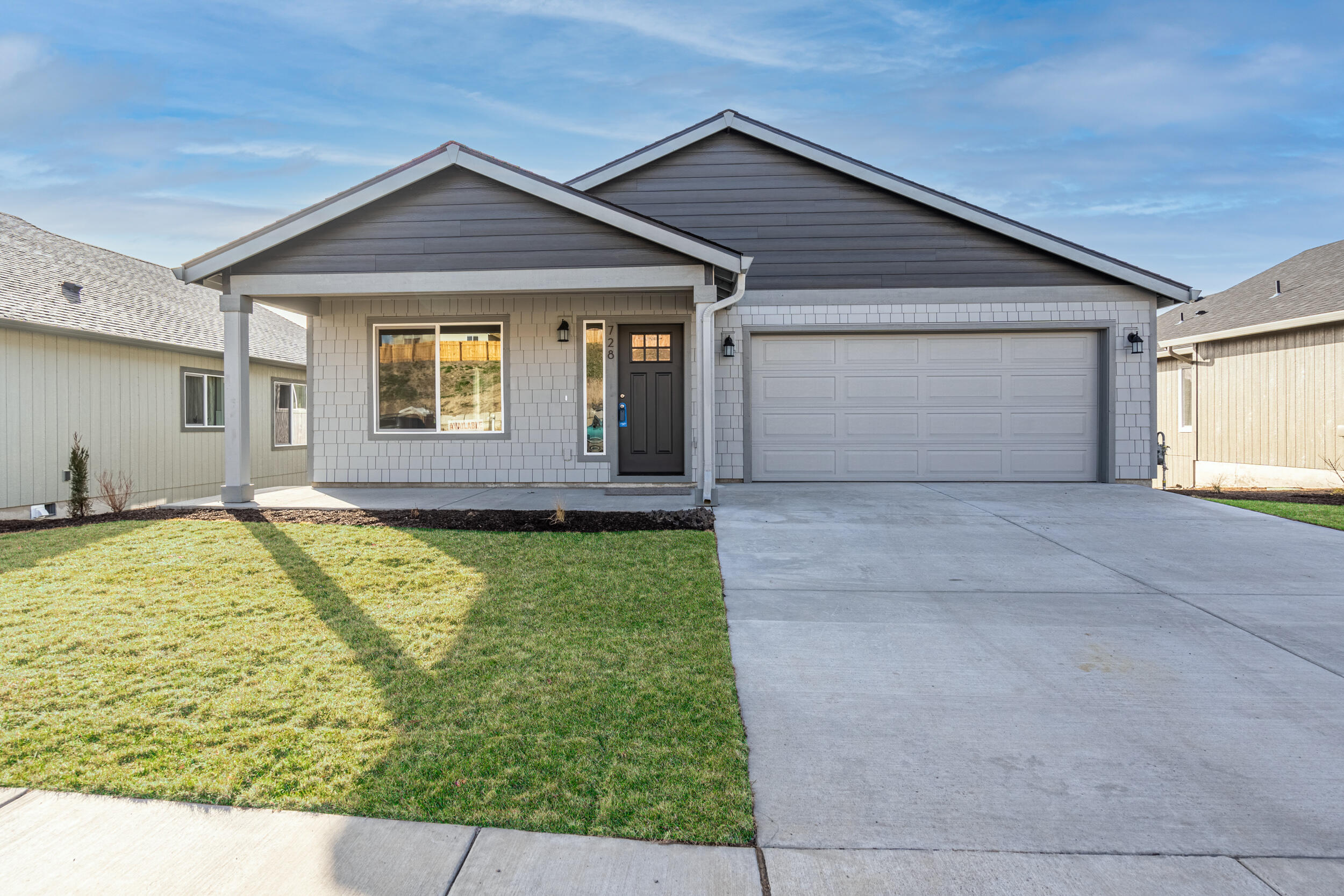 Stoneridge Terrace - Residential