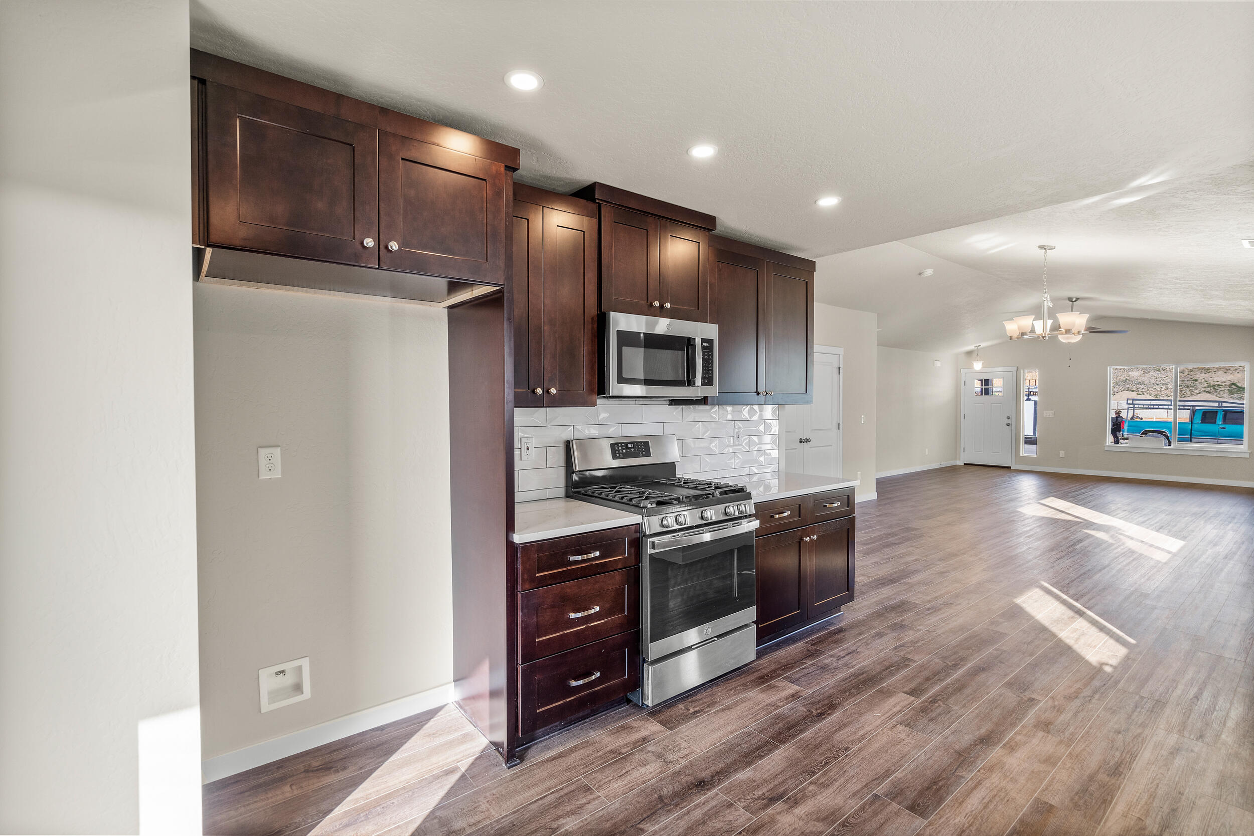 Stoneridge Terrace - Residential