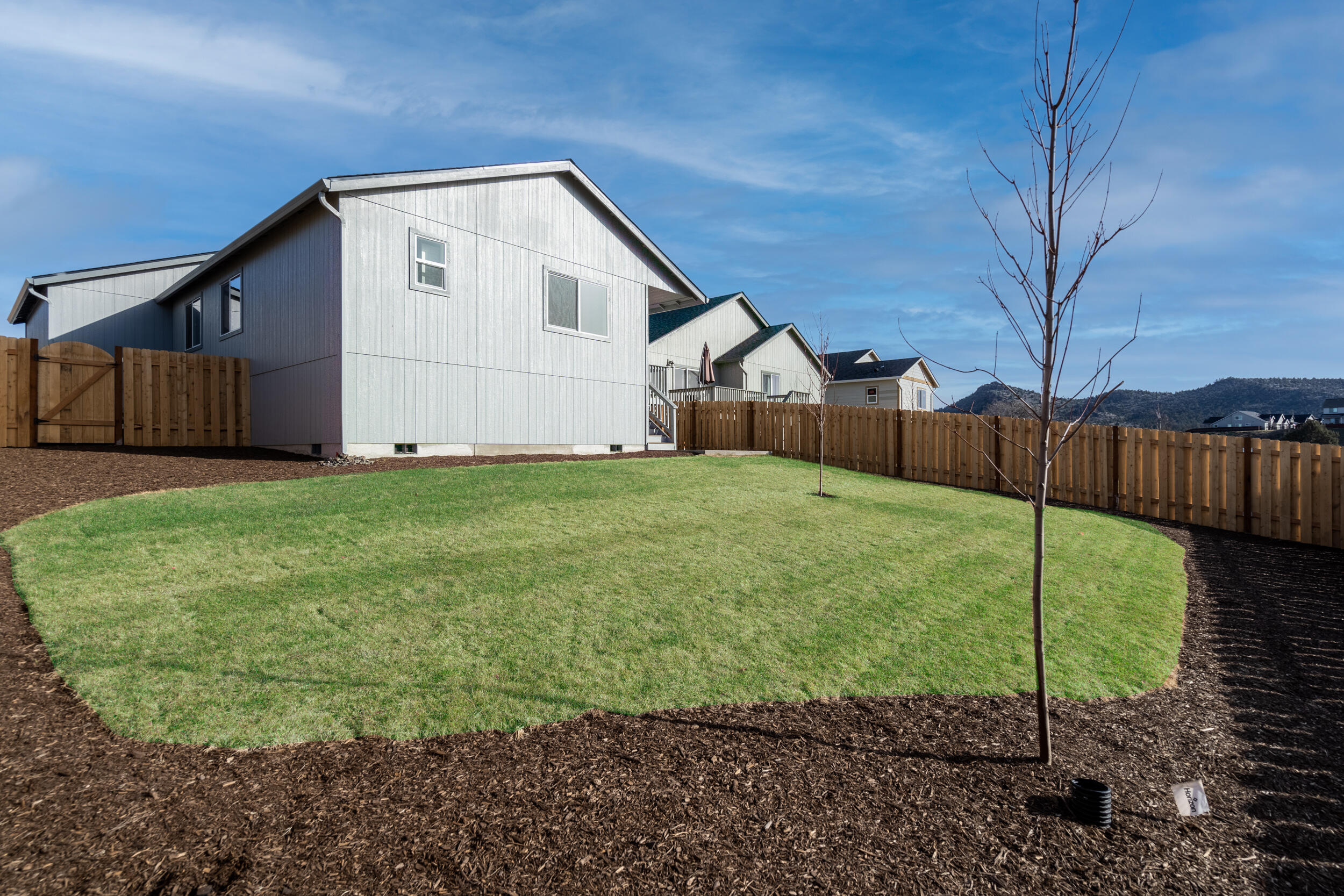 Stoneridge Terrace - Residential
