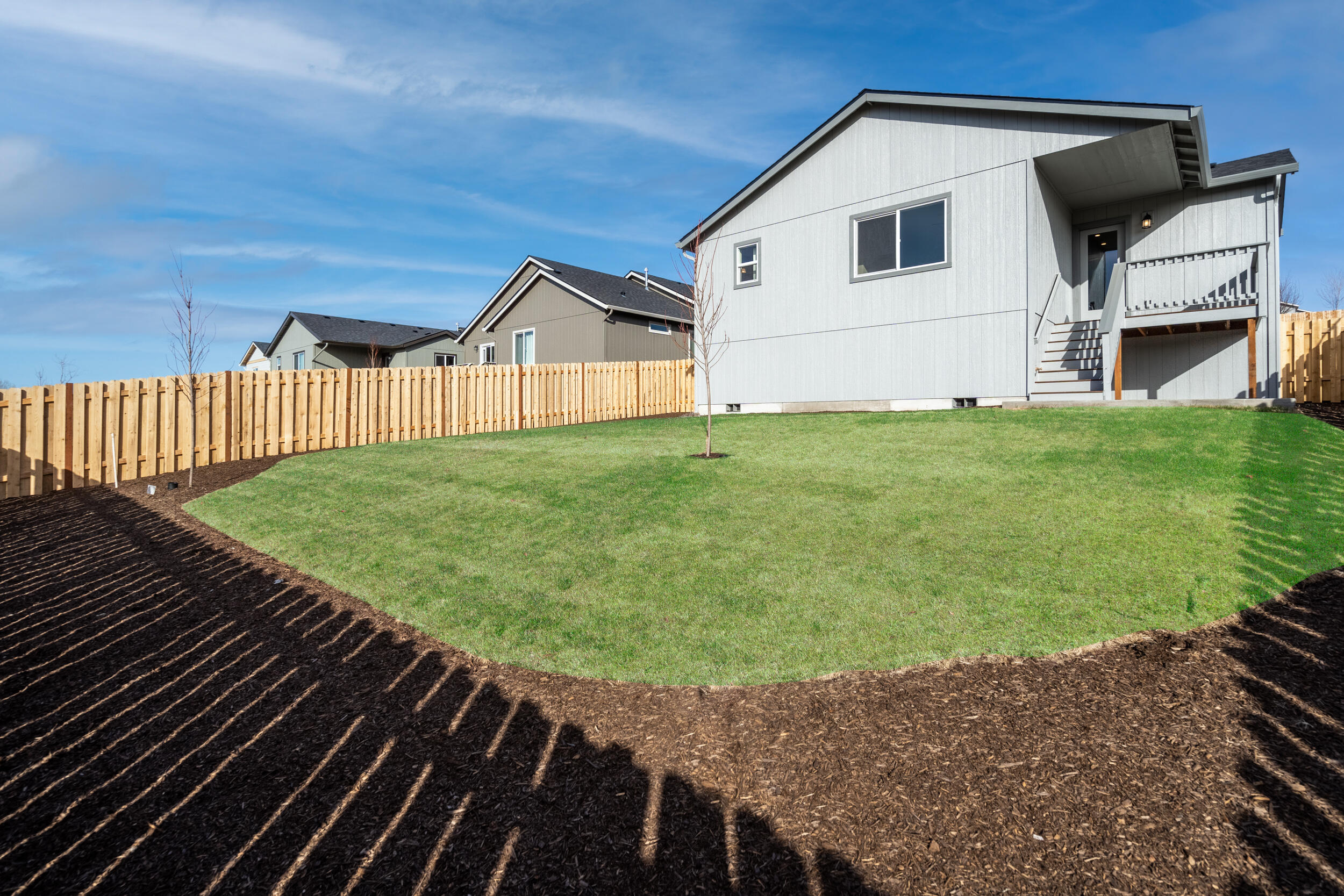 Stoneridge Terrace - Residential