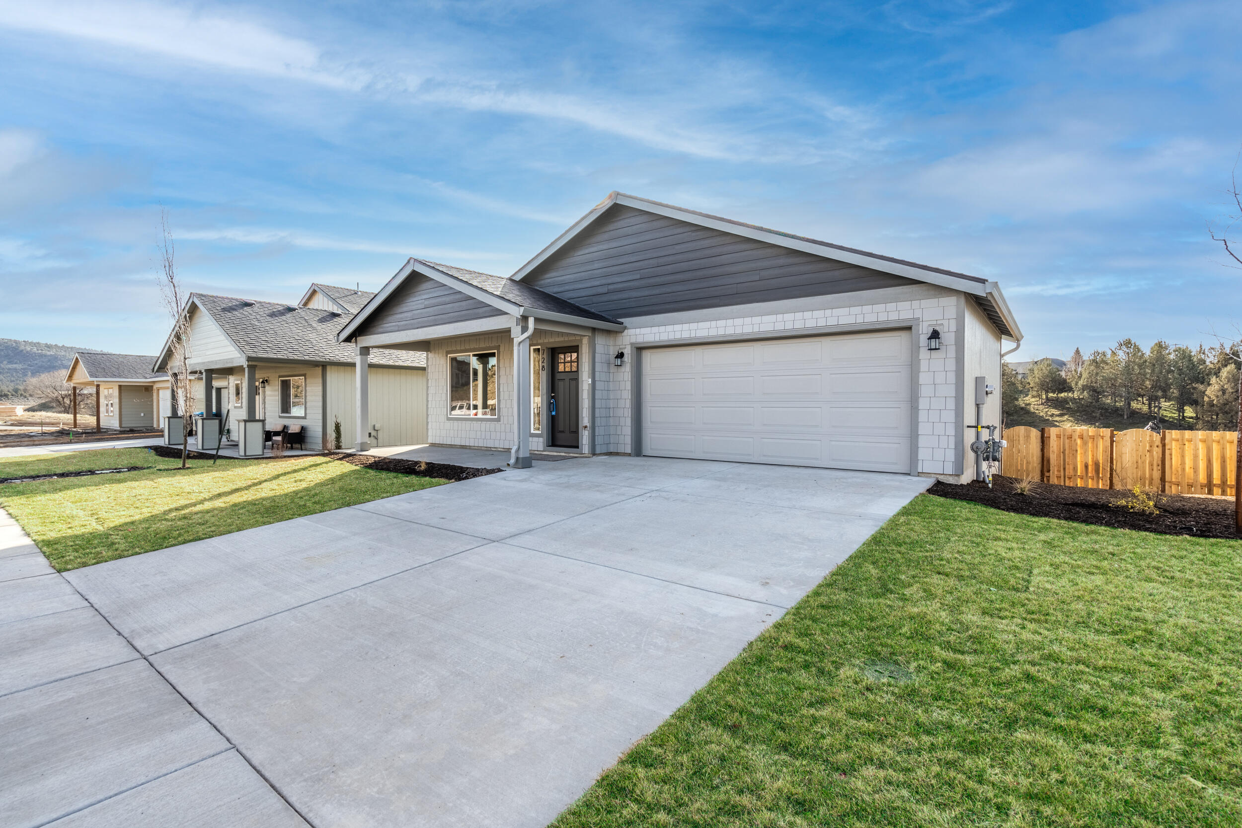 Stoneridge Terrace - Residential