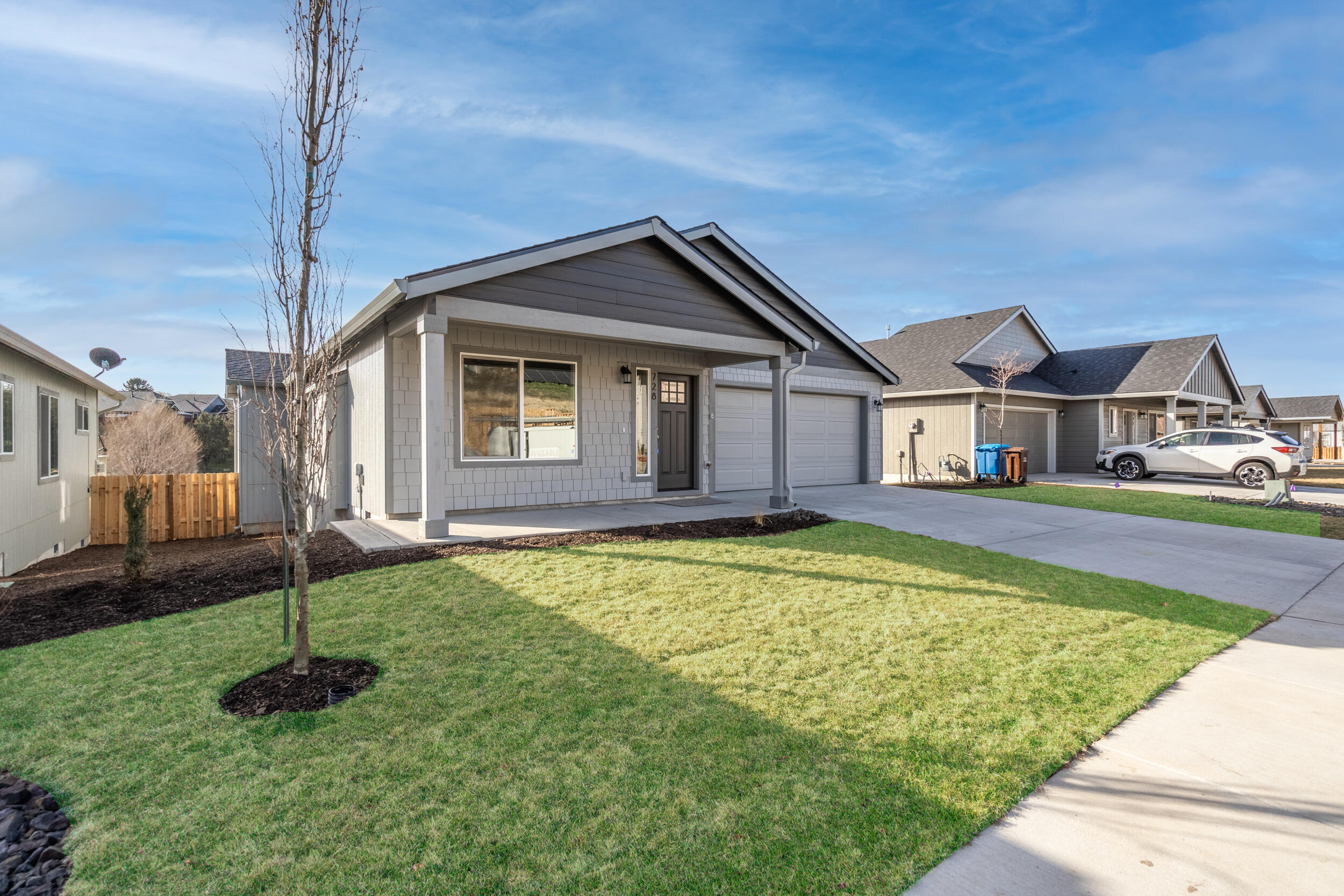 Stoneridge Terrace - Residential