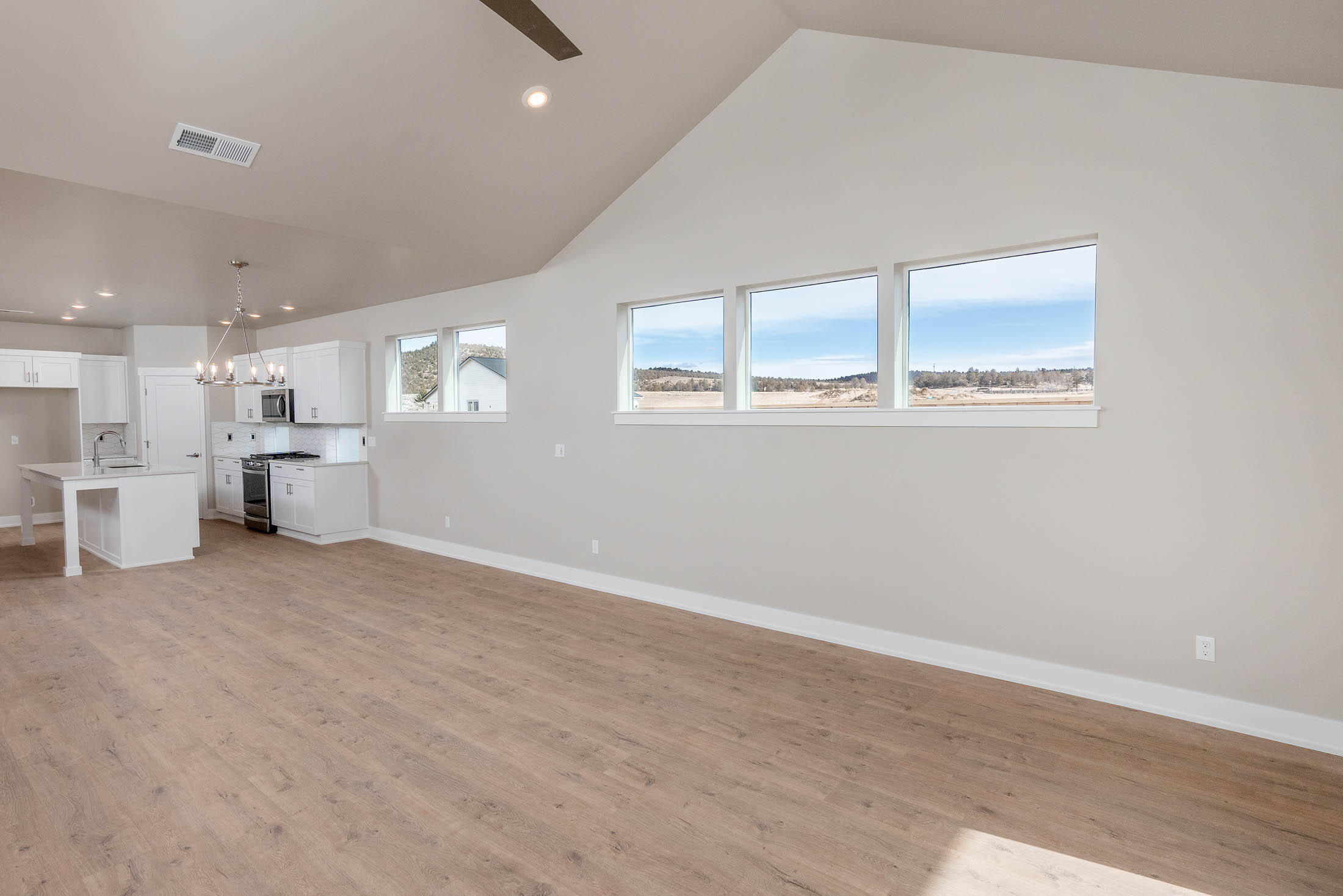 North Trailside - Residential