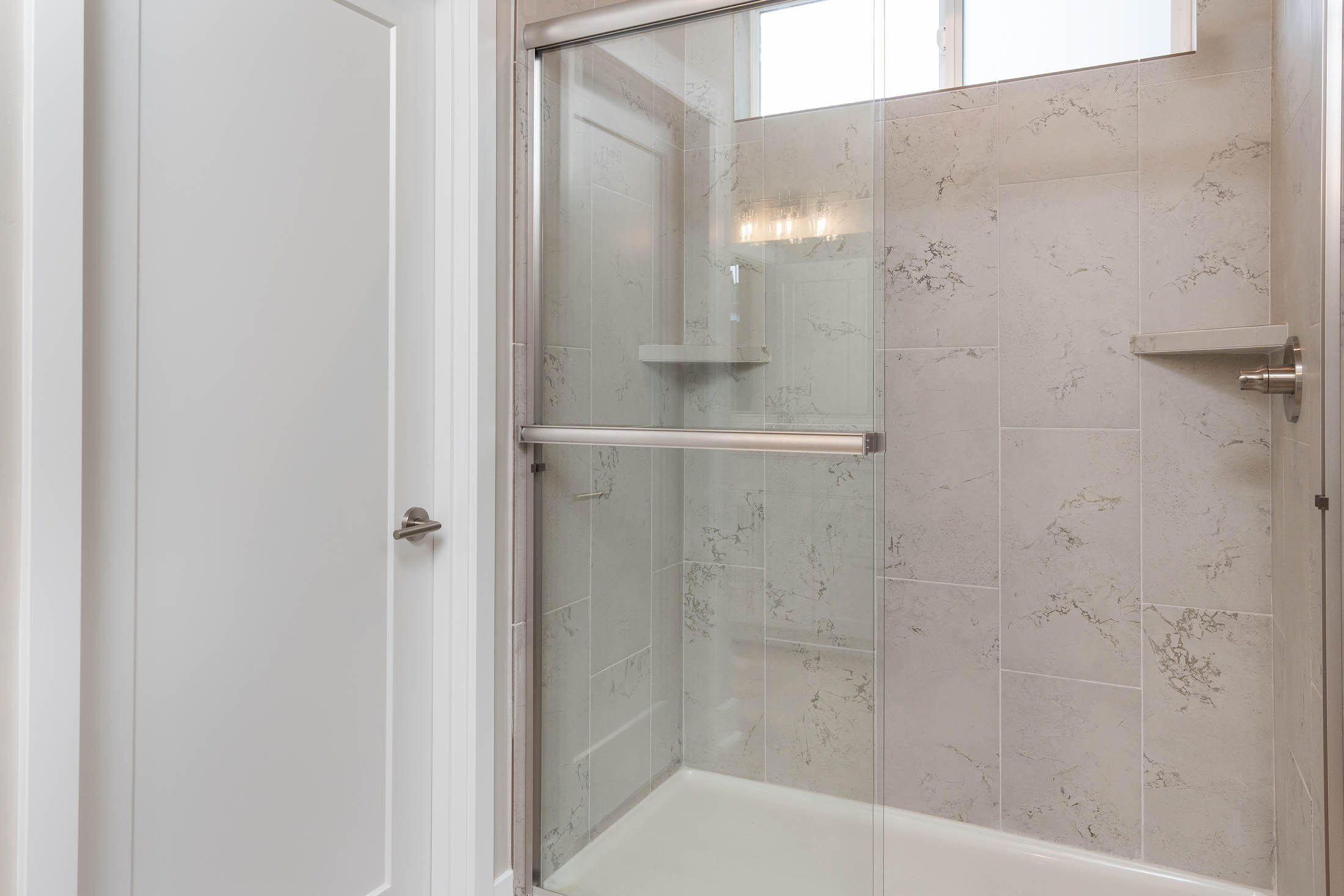 North Trailside - Residential