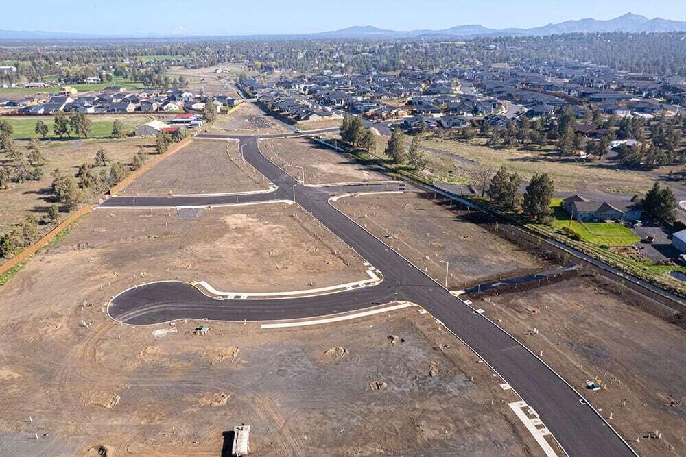 North Trailside - Residential