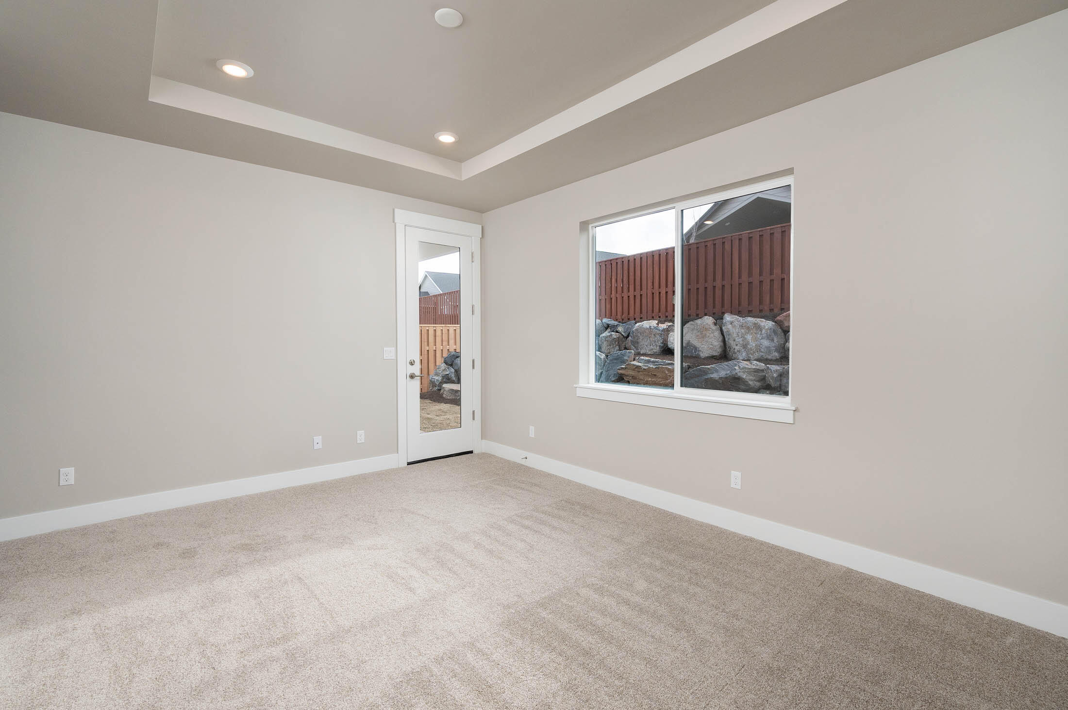 North Trailside - Residential