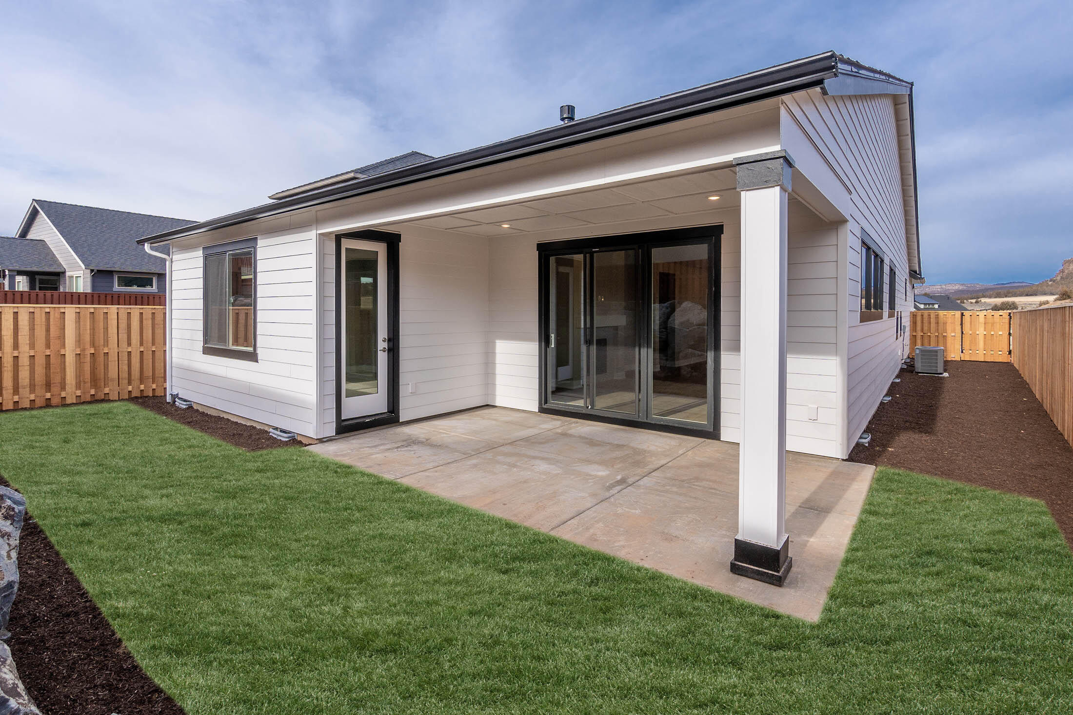 North Trailside - Residential