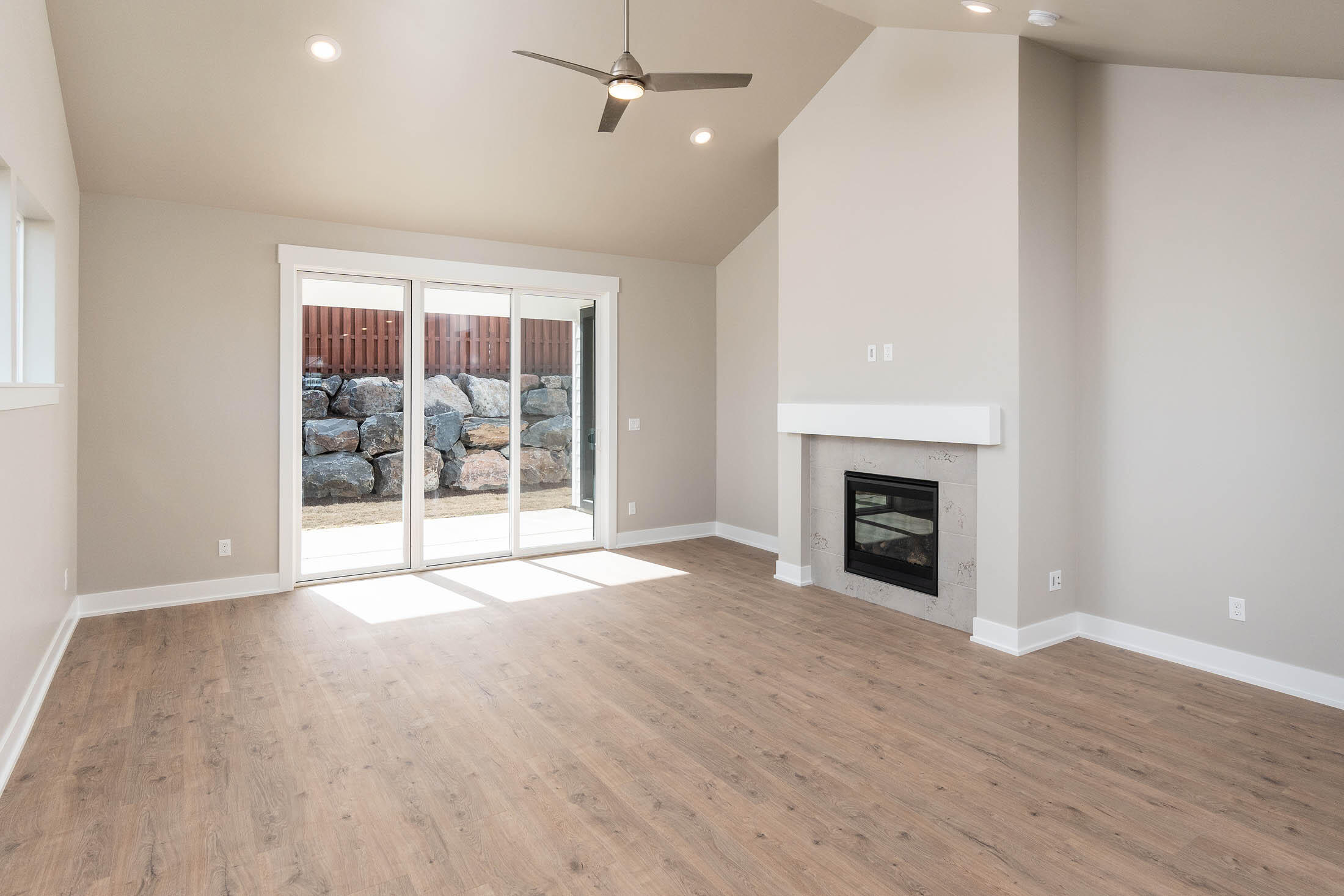 North Trailside - Residential