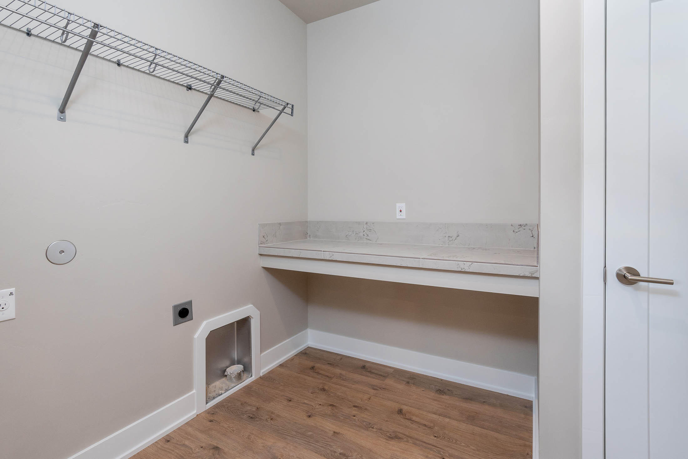 North Trailside - Residential