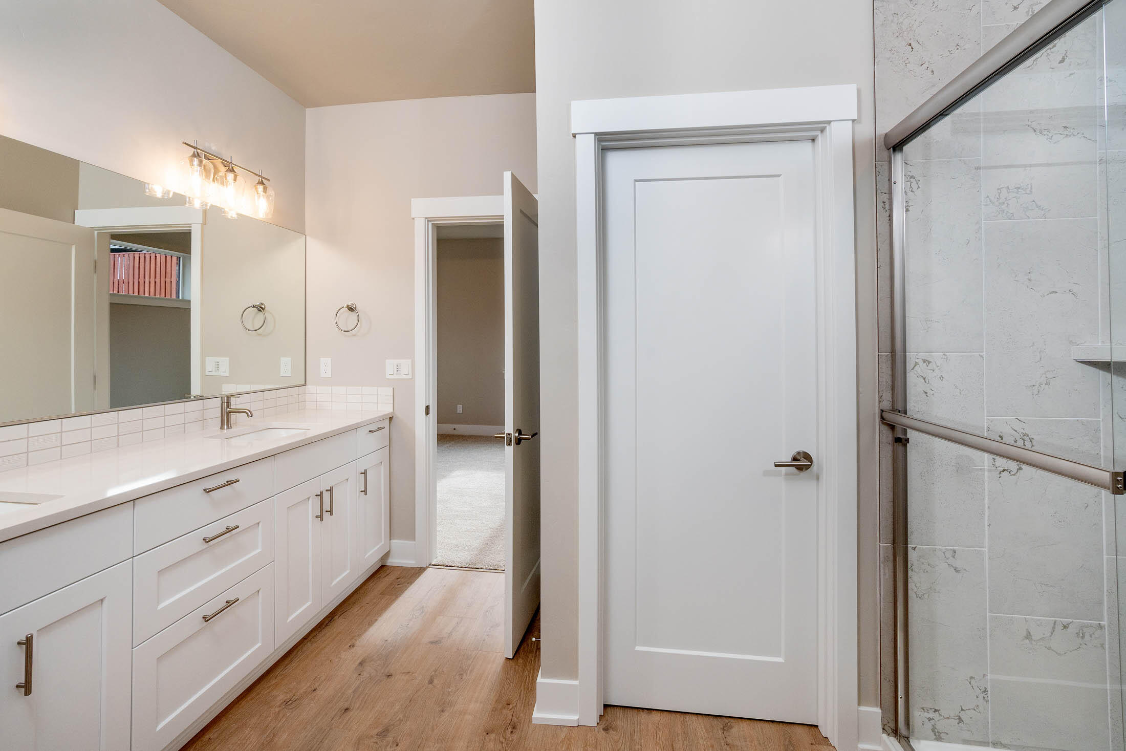 North Trailside - Residential