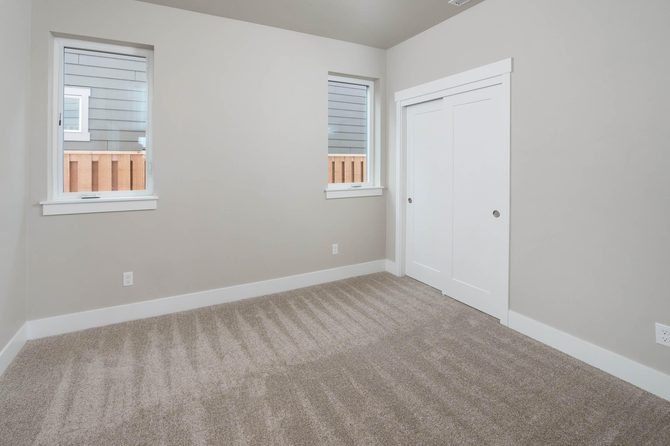 North Trailside - Residential