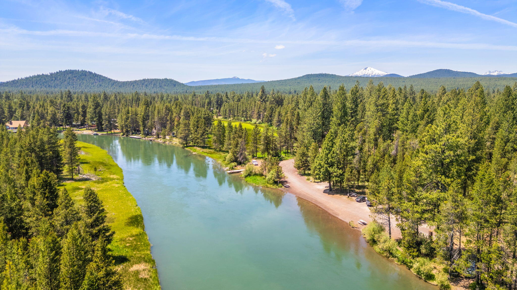 Bend, Oregon 97707, United States, ,Land,Active,157884