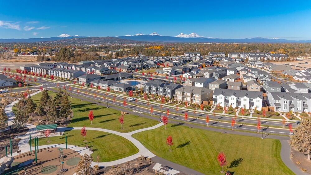 Petrosa - Residential