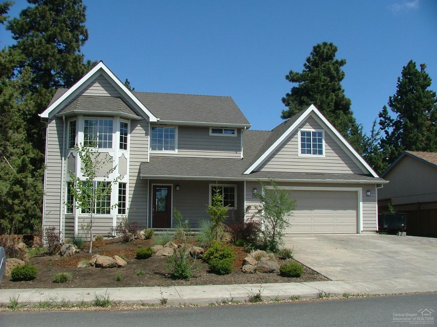 Deer Pointe Village - Residential