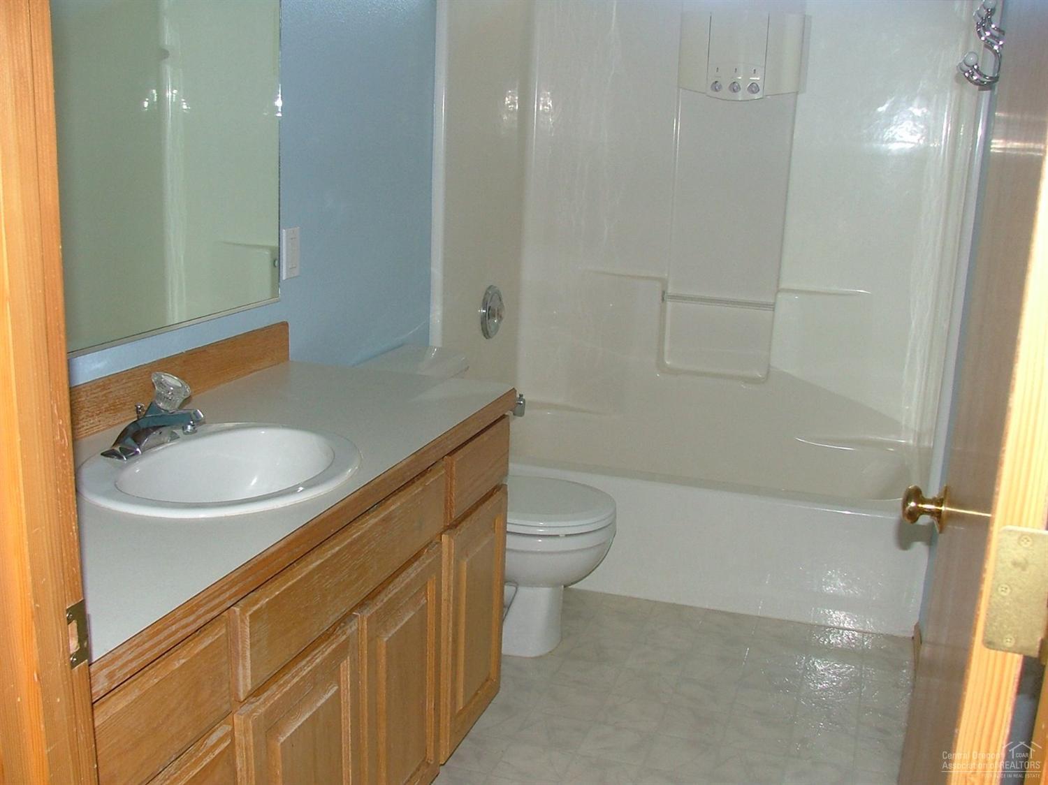 Deer Pointe Village - Residential