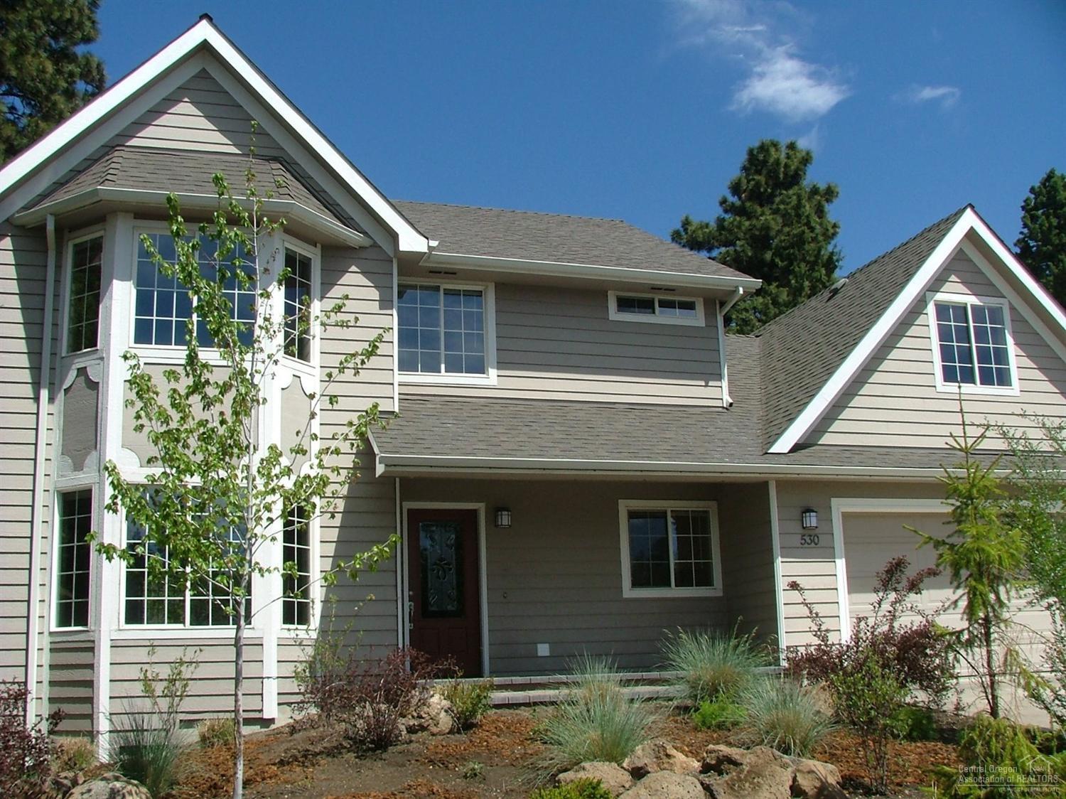 Deer Pointe Village - Residential