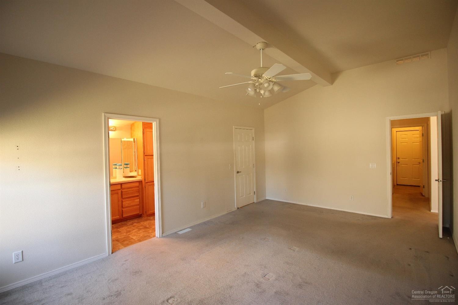 Pines At Sisters - Residential