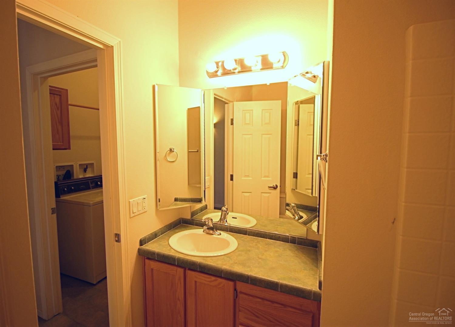 Pines At Sisters - Residential