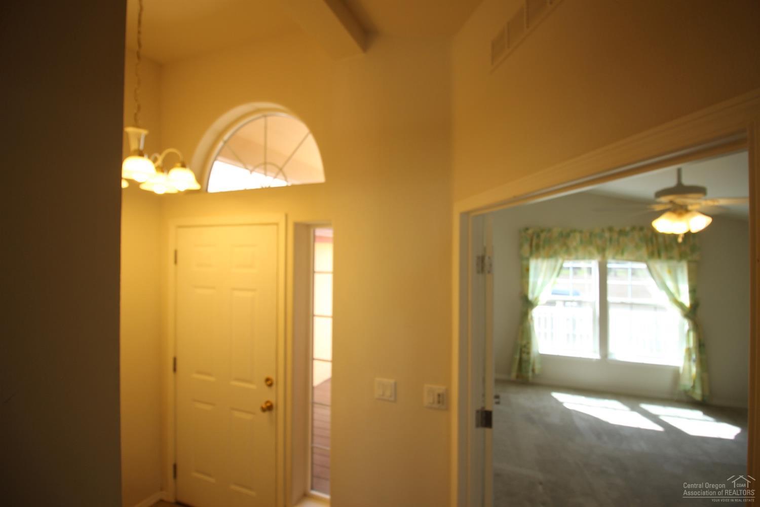 Pines At Sisters - Residential