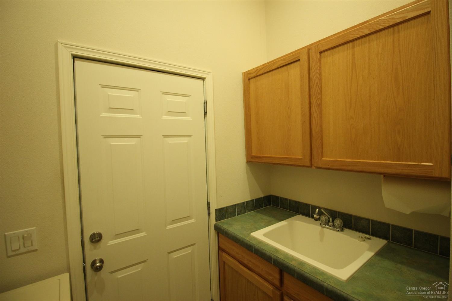 Pines At Sisters - Residential