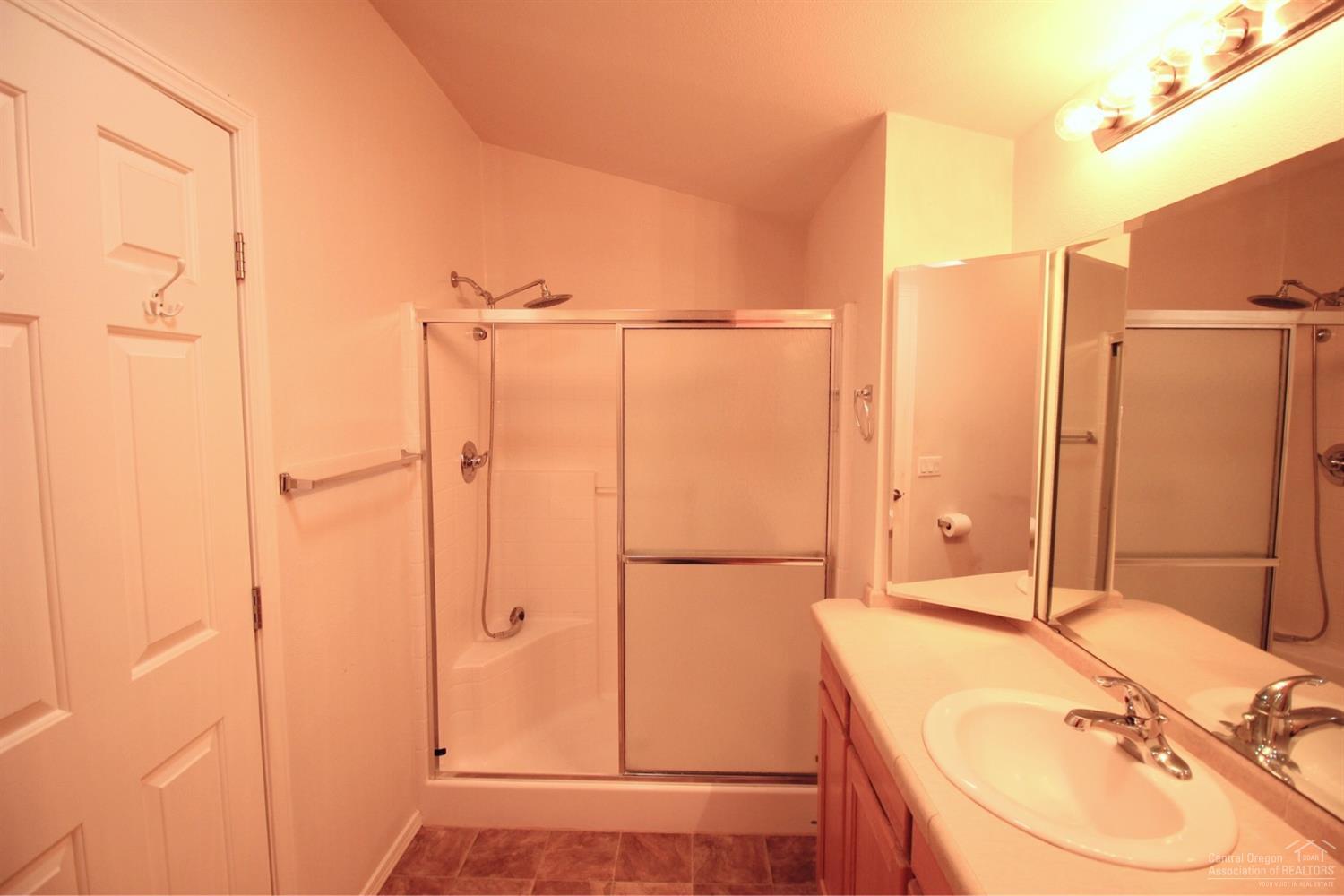 Pines At Sisters - Residential