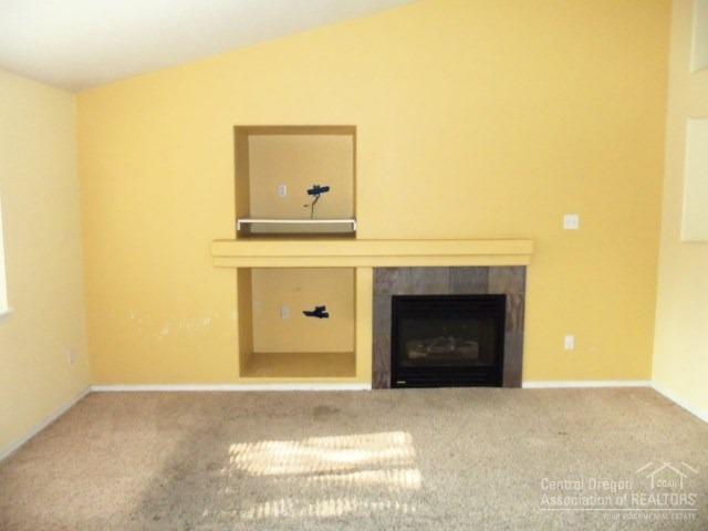 Copper Ridge - Residential