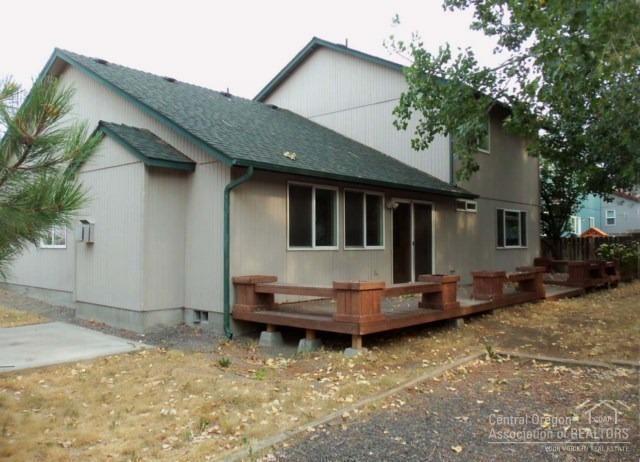 Copper Ridge - Residential