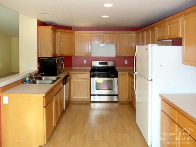 Copper Ridge - Residential