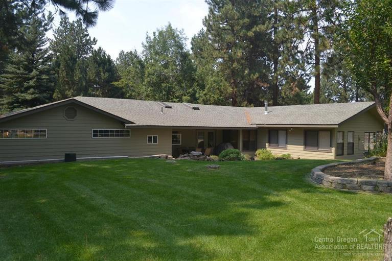 Golden Mantle - Residential
