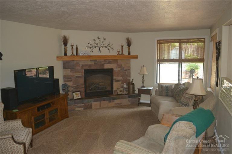 Golden Mantle - Residential