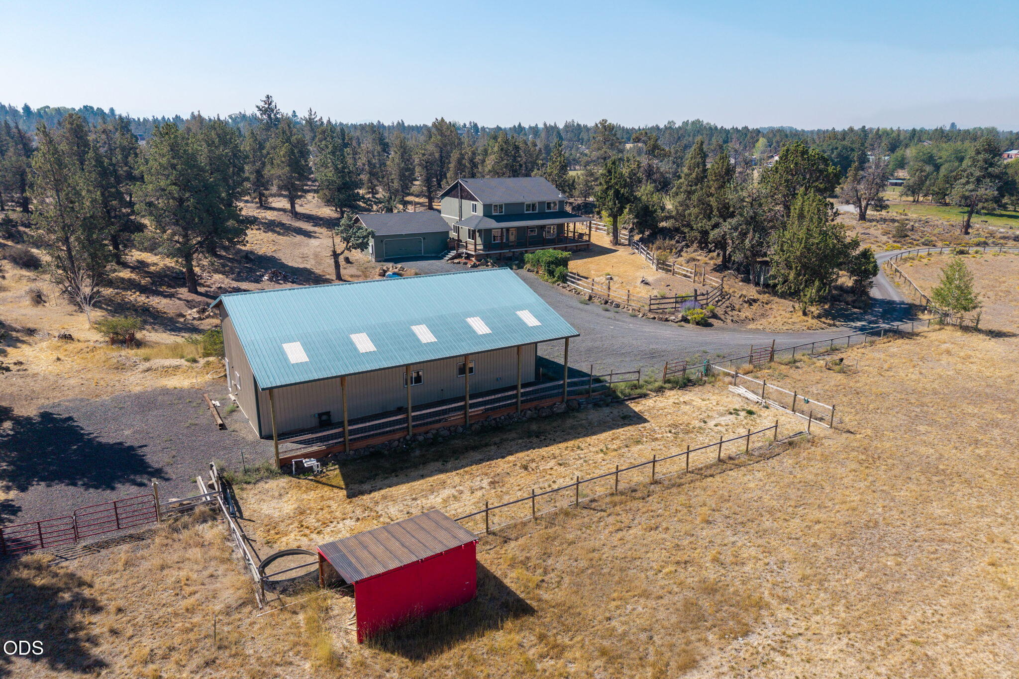 62262 Chickadee Lane