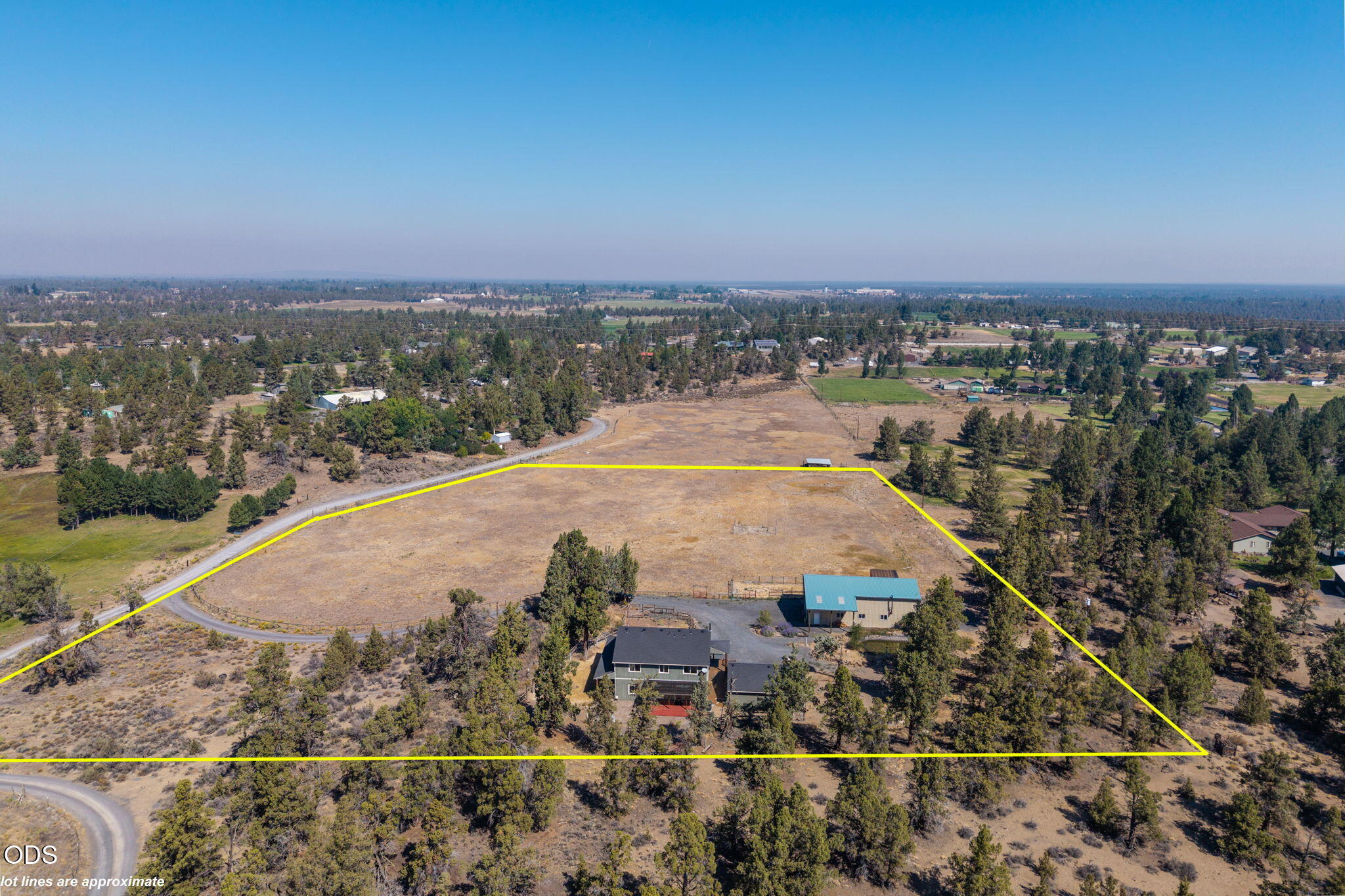 62262 Chickadee Lane
