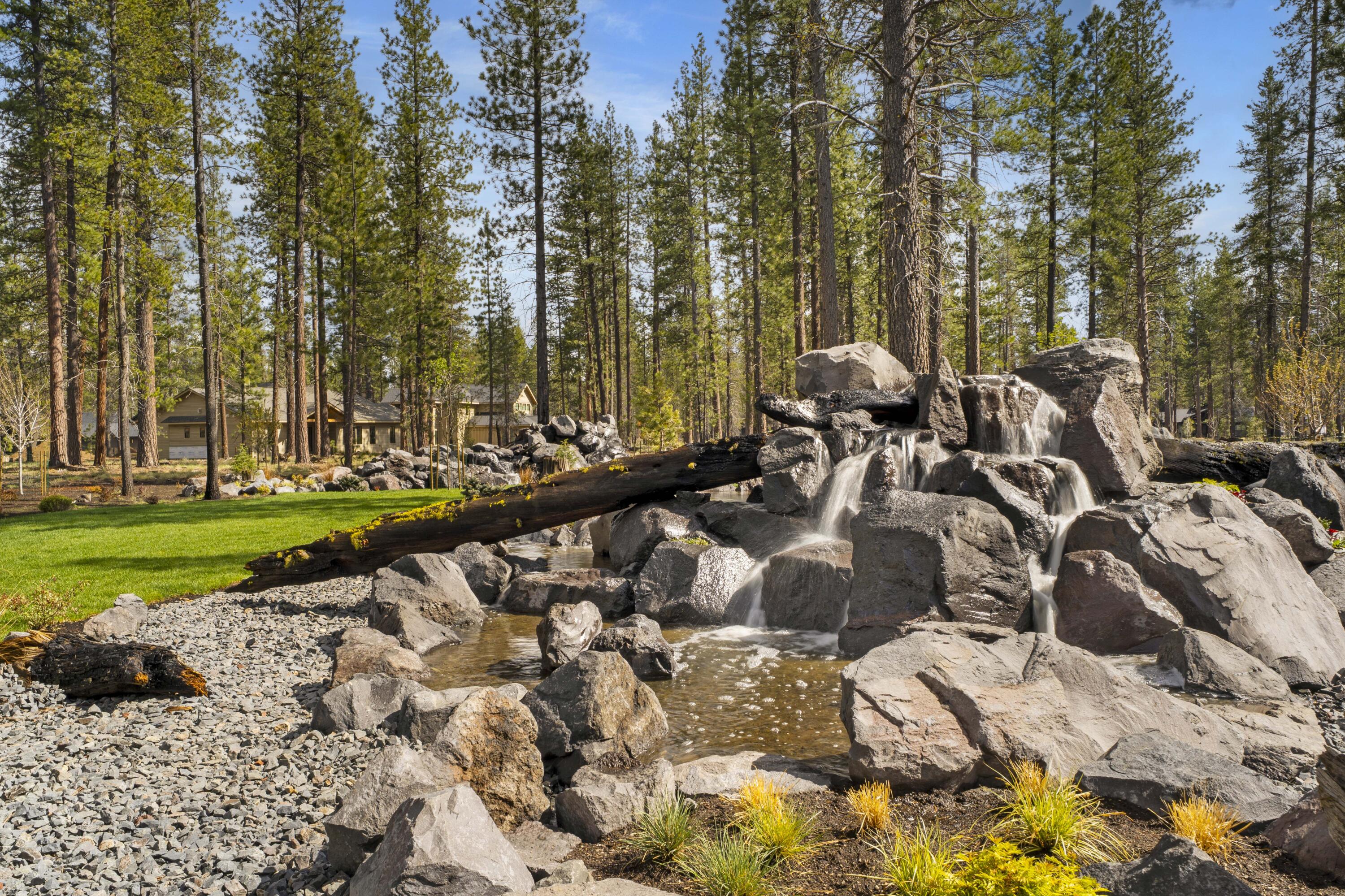 Caldera Springs - Land
