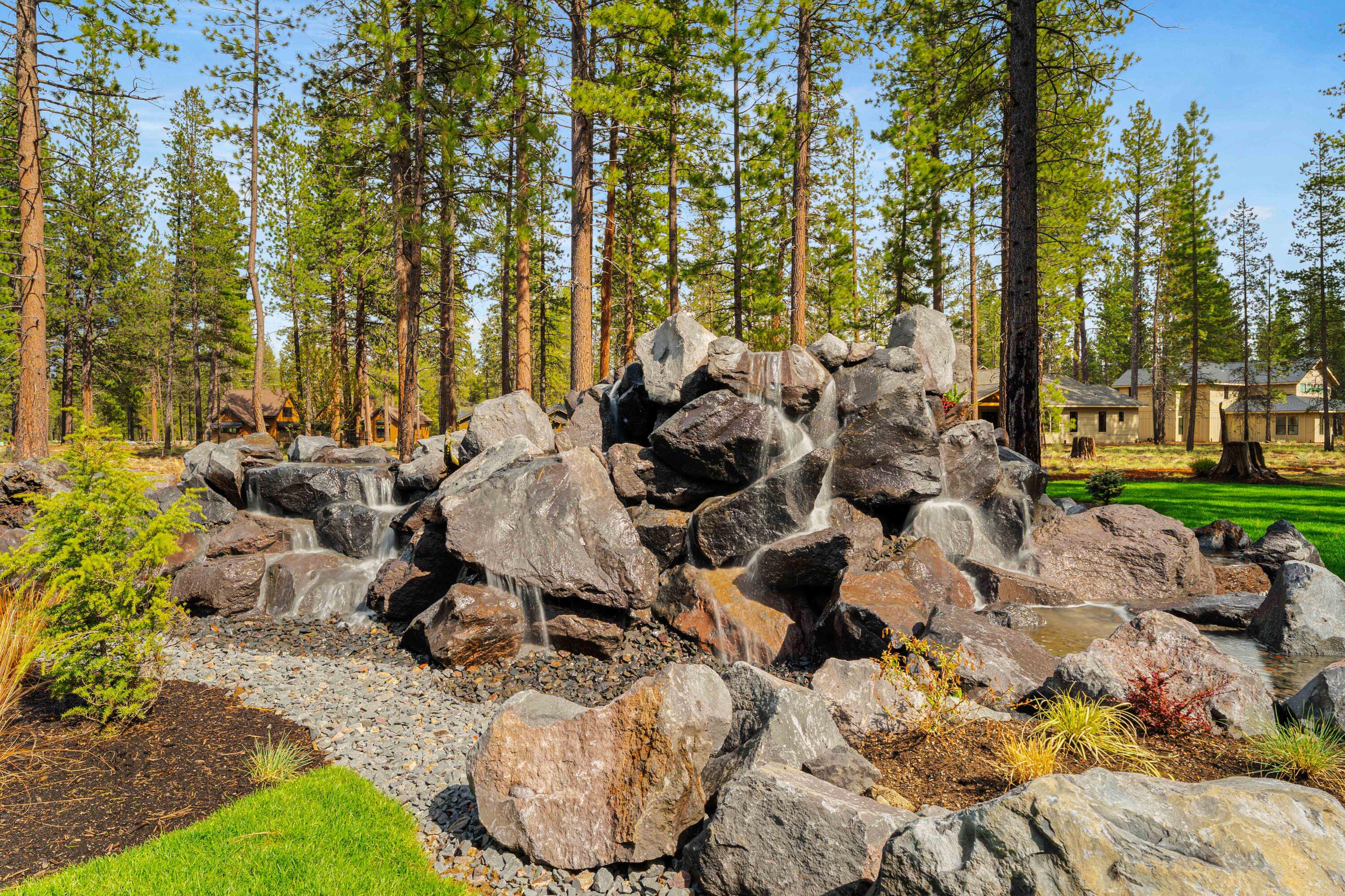 Caldera Springs - Land