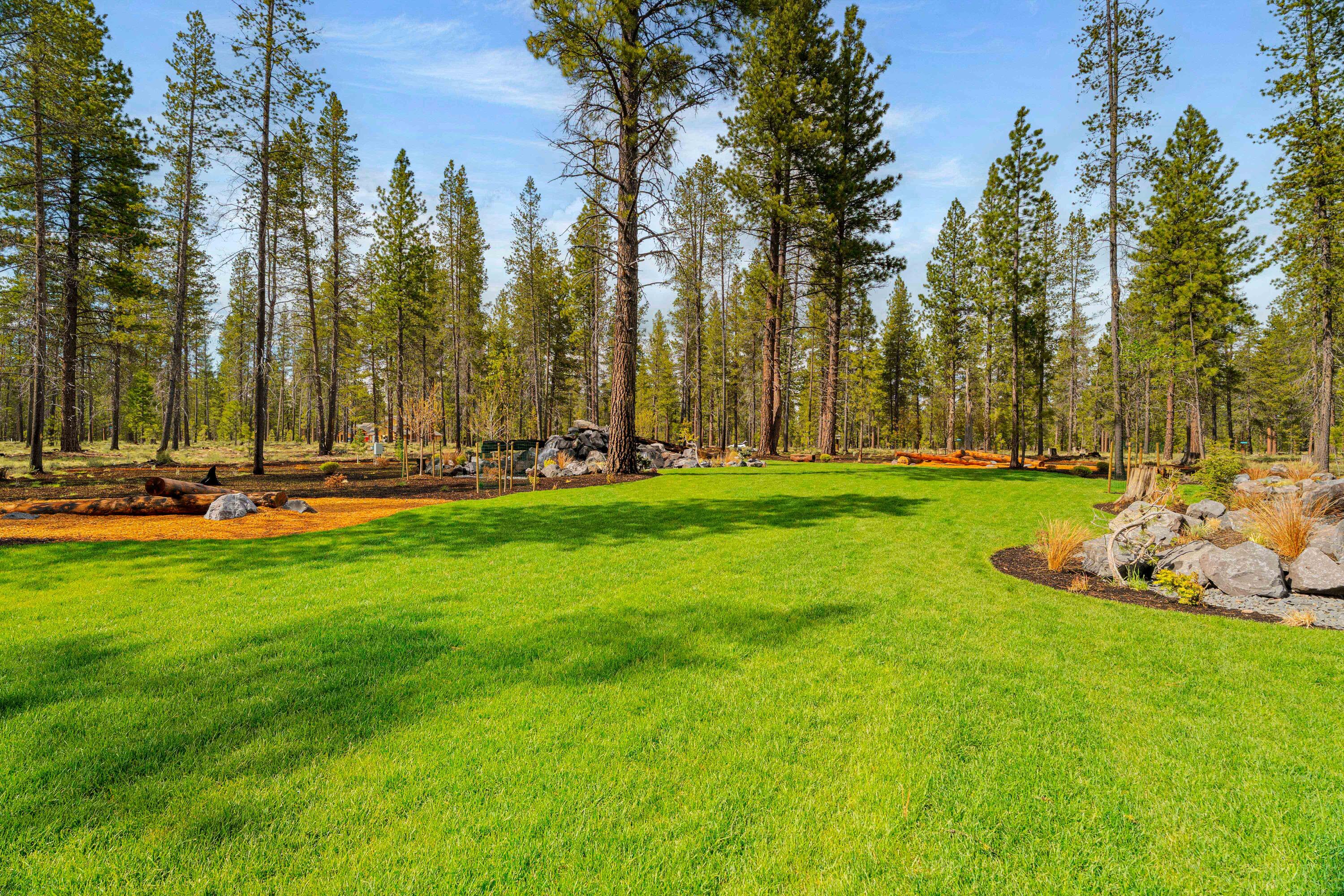 Caldera Springs - Land