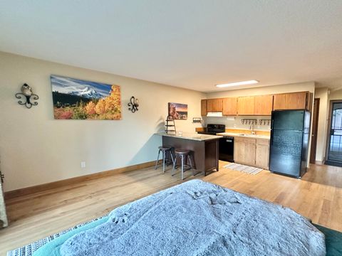 Tiny photo for 1565 NW Wall Street #306, Bend, OR 97703 (MLS # 220212115)