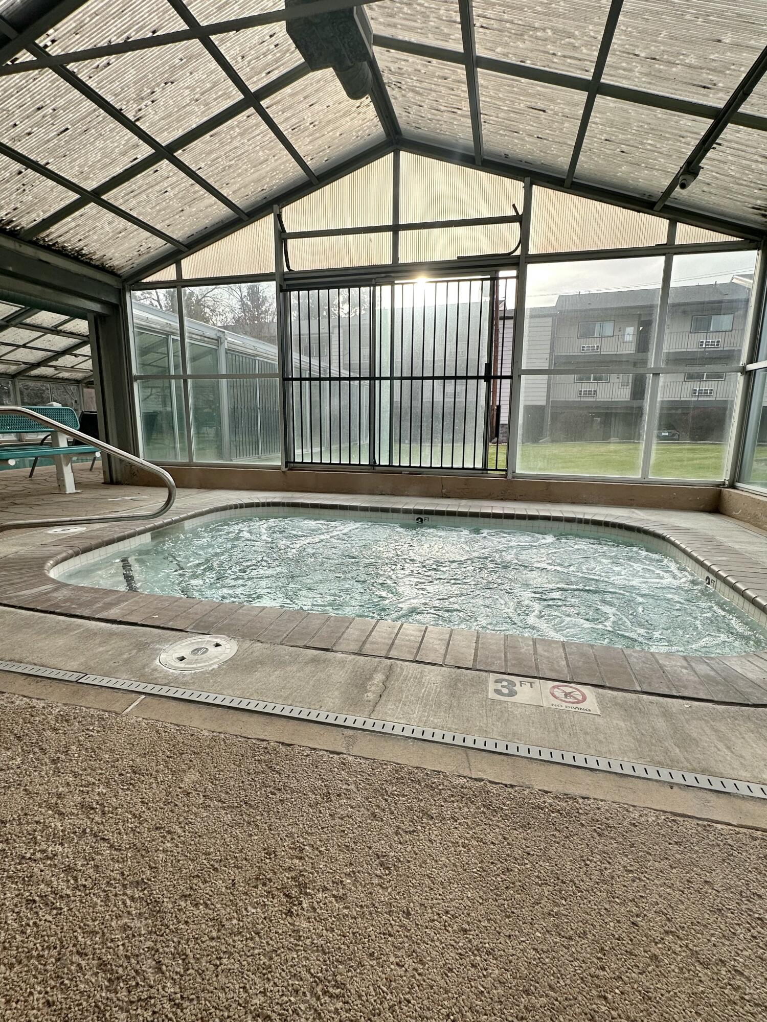 Bend Riverside - Residential