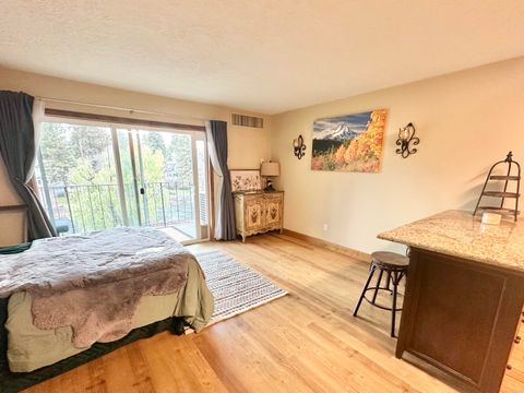 Tiny photo for 1565 NW Wall Street #306, Bend, OR 97703 (MLS # 220212115)