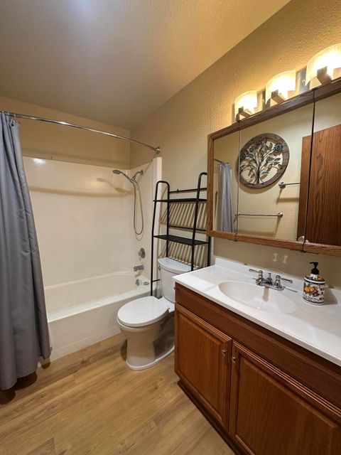 Tiny photo for 1565 NW Wall Street #306, Bend, OR 97703 (MLS # 220212115)