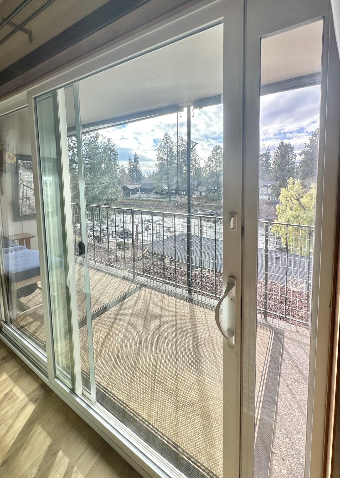 Bend Riverside - Residential