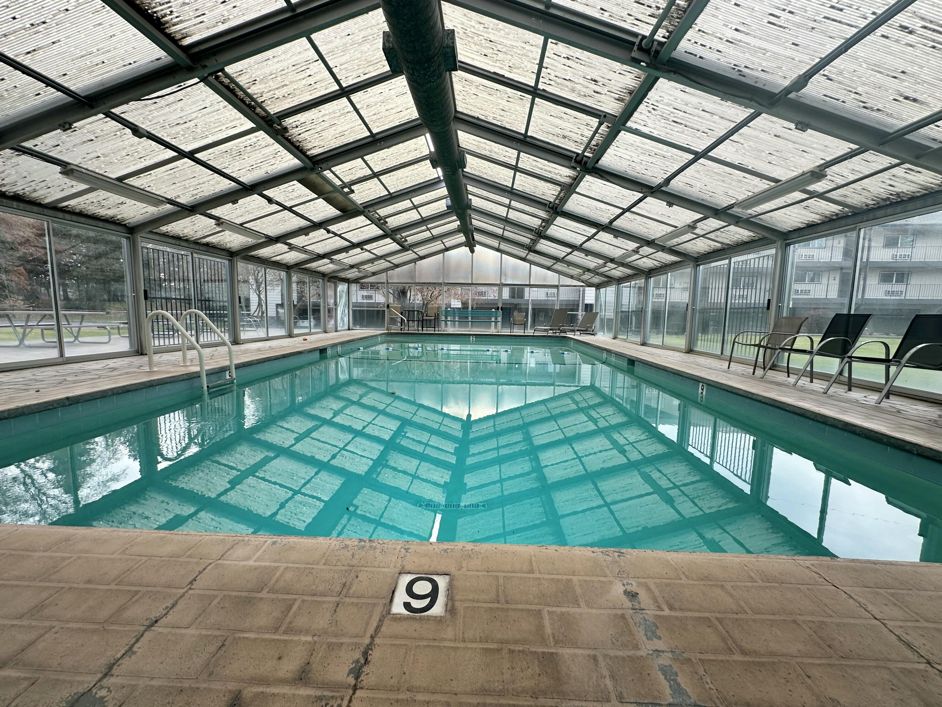 Bend Riverside - Residential